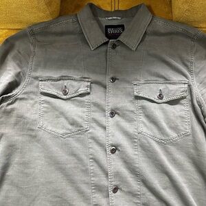 Used Lucky Brand shirt